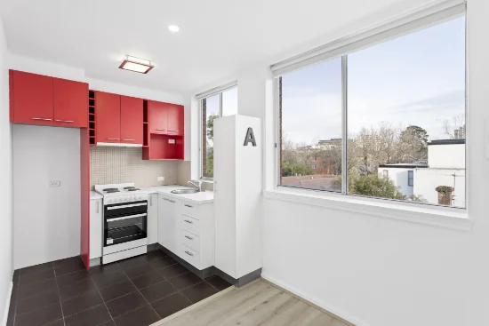 14/5 Redan Street, St Kilda, Vic 3182