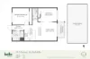 14/5 Sydney Street, Redcliffe, Qld 4020-Floorplan