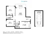 14/51-55 Neil Street, Merrylands, NSW 2160-Floorplan