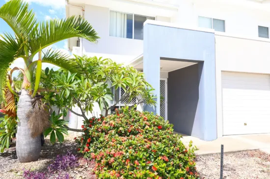 14/54 LIllypilly Avenue, Gracemere, Qld 4702