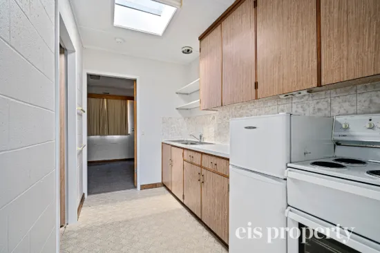 14/56 Adelaide Street, South Hobart, Tas 7004