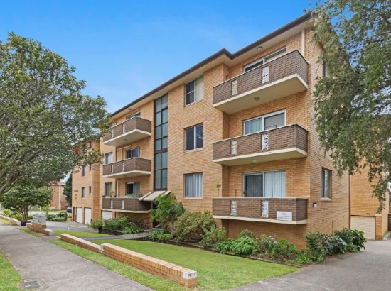 14/58 Ocean Street, Penshurst NSW 2222-Image