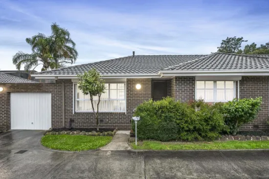14/601 Upper Heidelberg Road, Heidelberg Heights, Vic 3081