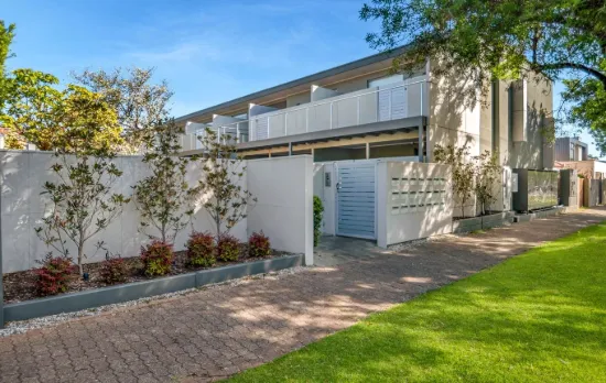 14/61 Childers Street, North Adelaide, SA 5006
