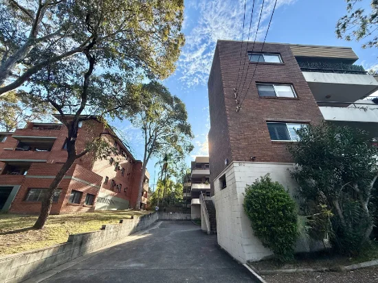 14/610 Blaxland Road, Eastwood NSW 2122-Image
