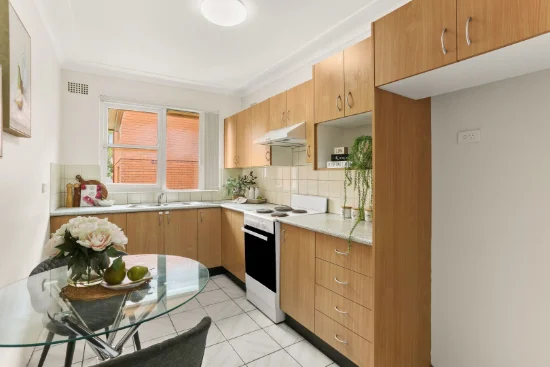 14/614 Pacific Highway, Chatswood, NSW 2067-Image