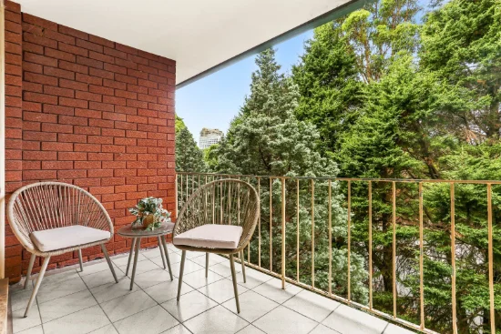 14/614 Pacific Highway, Chatswood, NSW 2067-Image
