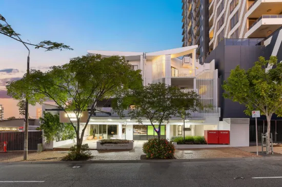 14/62 High Street, Toowong, Qld 4066