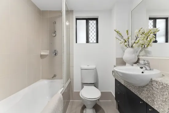 14/62 High Street, Toowong, Qld 4066-Image