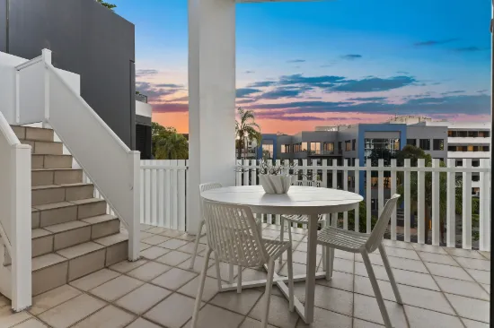 14/62 High Street, Toowong, Qld 4066-Image