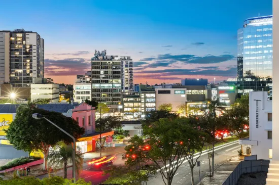14/62 High Street, Toowong, Qld 4066-Image