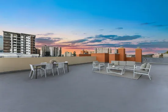14/62 High Street, Toowong, Qld 4066-Image