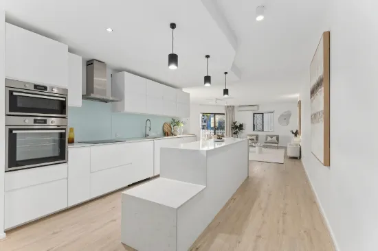 14/62 High Street, Toowong, Qld 4066-Image