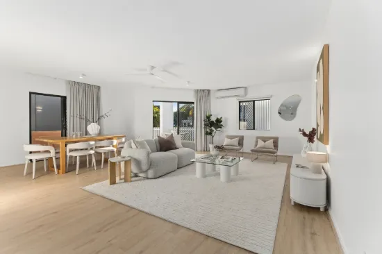 14/62 High Street, Toowong, Qld 4066-Image