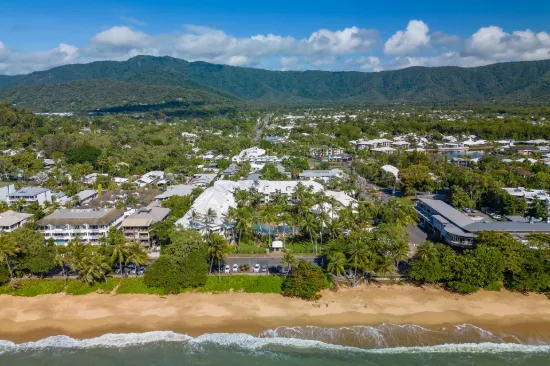 14/65 Vasey Esplanade, Trinity Beach, Qld 4879