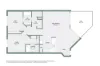 14/65 Vasey Esplanade, Trinity Beach, Qld 4879-Floorplan