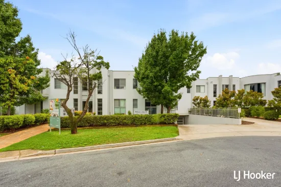 14/7 Coolac Place, Braddon, ACT 2612