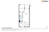 14/7 Coolac Place, Braddon, ACT 2612-Floorplan