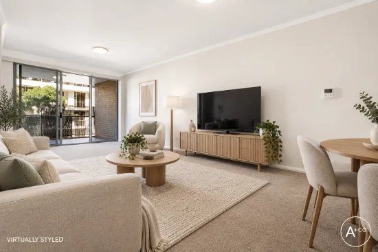 14/7 Crystal Street, Waterloo, NSW 2017