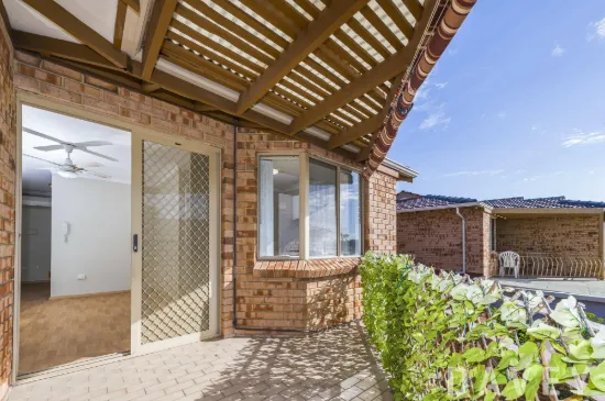 14/7 Harman Road, Sorrento, WA 6020