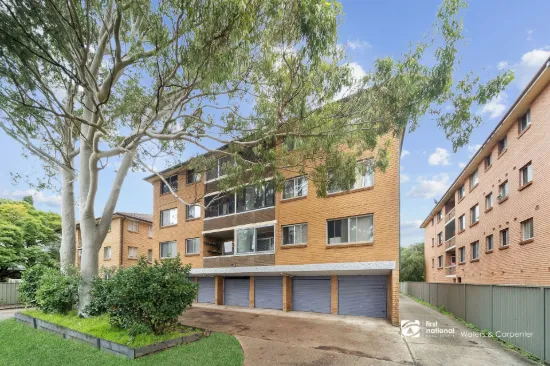 14/7 Hart Street, Warwick Farm, NSW 2170
