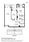 14/71 Victoria Street, Potts Point, NSW 2011-Floorplan