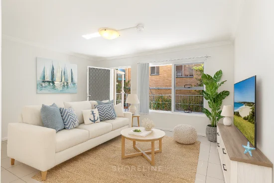 14/75 Pacific Parade, Dee Why, NSW 2099 - For Sale