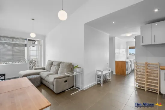 14/760 Brunswick Street, New Farm, Qld 4005