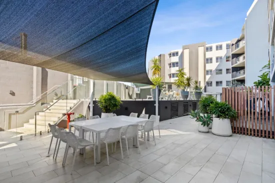 14/78 Brookes Street, Bowen Hills QLD 4006-Image