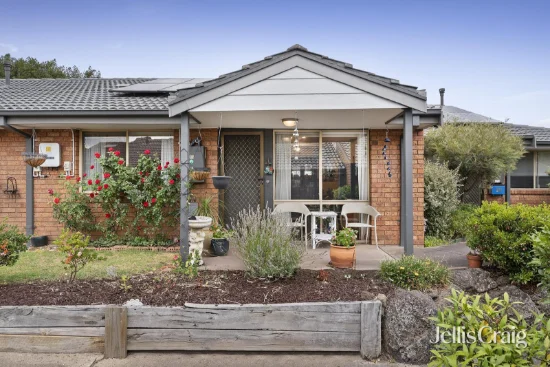 14/8-12 Albert Street, Ringwood, Vic 3134