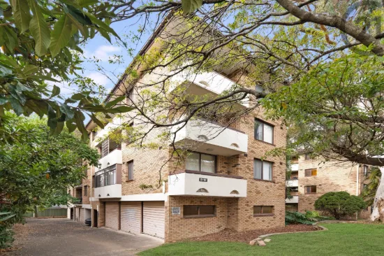 14/8-12 Gloucester Road, Hurstville, NSW 2220