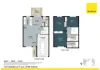 14/8-12 Wattlebrush Court, Park Ridge, Qld 4125-Floorplan