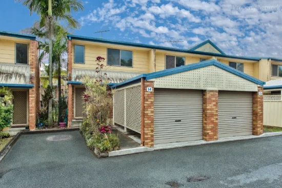 14/8 Briggs Road, Springwood, Qld 4127 - For Sale
