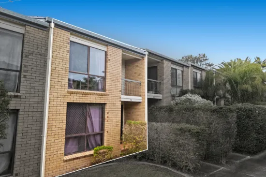 14/8 Ludcke Lane, Beenleigh, Qld 4207
