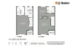 14/8 Ludcke Lane, Beenleigh, Qld 4207-Floorplan