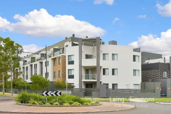 14/80D Ropes Crossing Boulevard, Ropes Crossing, NSW 2760