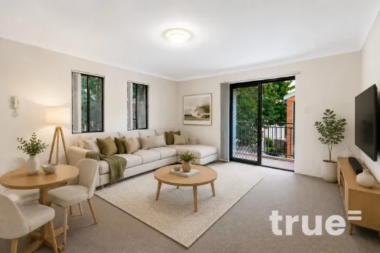 14/81 Bay Street, Glebe, NSW 2037
