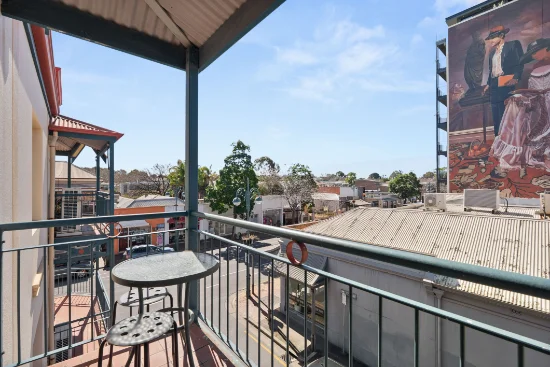 14/81 Melbourne Street, North Adelaide SA 5006 - For Rent