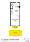 14/81 Melbourne Street, North Adelaide SA 5006-Floorplan