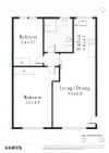 14/87 Mary Street, Unley, SA 5061-Floorplan