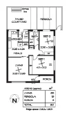 14/87 Windsor Grove, Klemzig, SA 5087-Floorplan