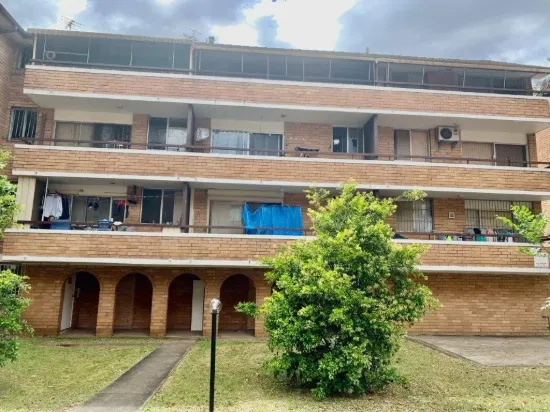 14/88 Hughes Street, Cabramatta, NSW 2166