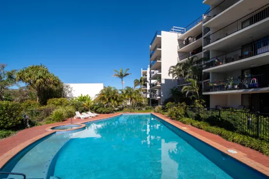 14/885 David Low Way, Marcoola, Qld 4564-Image