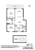 14/89 William Street, Port Macquarie, NSW 2444-Floorplan