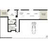14/9-11 Manning Street, South Brisbane, Qld 4101-Floorplan