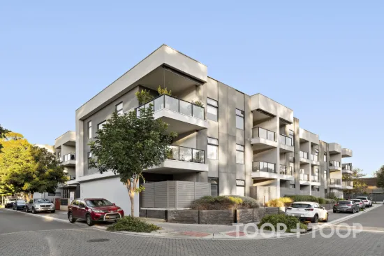 14/9 Arabella Court, Marden, SA 5070
