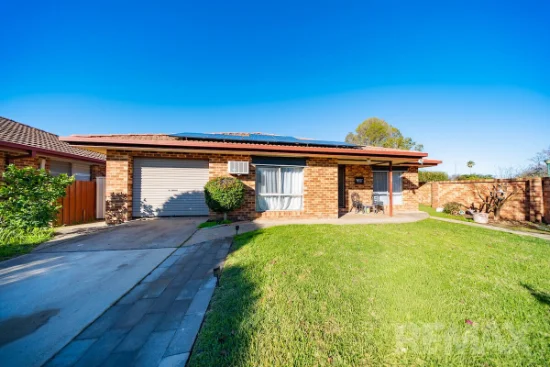 14/9 Travers Street, Wagga Wagga, NSW 2650 - Sold