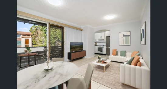 14/91 Saddington Street, St Marys, NSW 2760