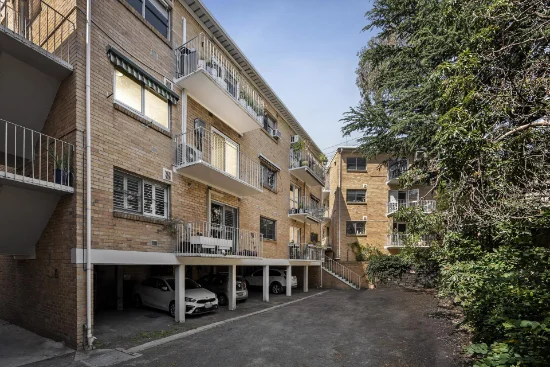14/97 O'Shanassy Street, North Melbourne, Vic 3051 - For Sale