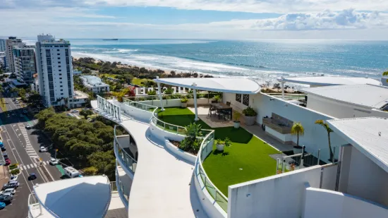 14 Aerodrome Road, Maroochydore, Qld 4558